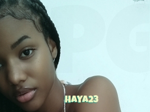 Haya23
