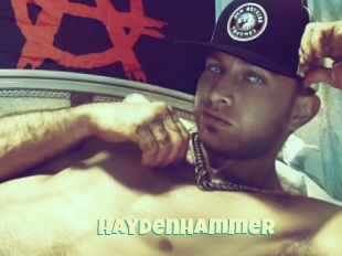 Haydenhammer