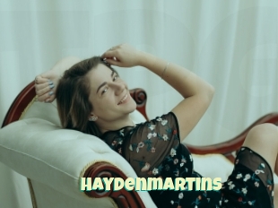 Haydenmartins