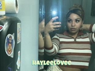 Hayleelovee