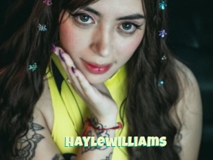 Haylewilliams