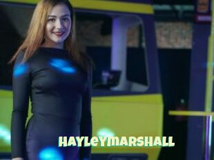 Hayleymarshall