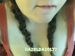 Hazeldazel77