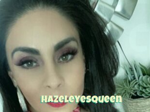 Hazeleyesqueen