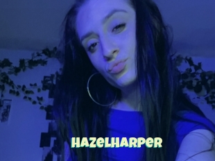 Hazelharper