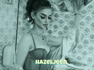 Hazeljeen