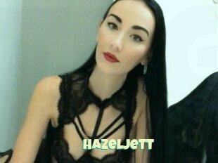 Hazeljett