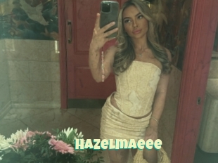 Hazelmaeee