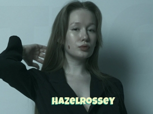 Hazelrossey