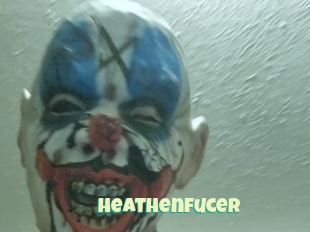 Heathenfucer