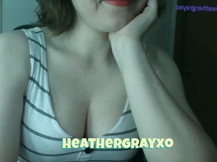 Heathergrayxo