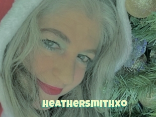 Heathersmithxo