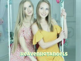 Heavenhotangels
