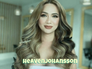 Heavenjohansson