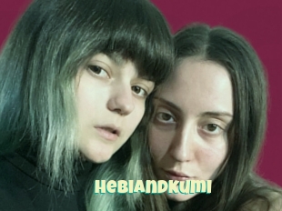 Hebiandkumi