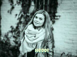 Heddi