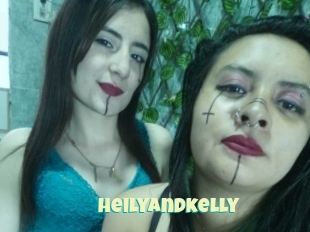 Heilyandkelly