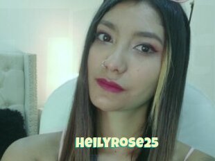 Heilyrose25