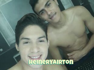 Heineryairton