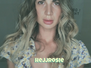 Hejjrosie