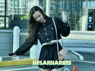 Helarharris