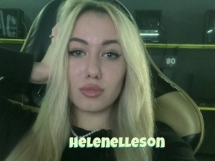 Helenelleson
