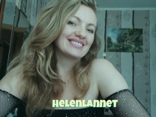 Helenlannet