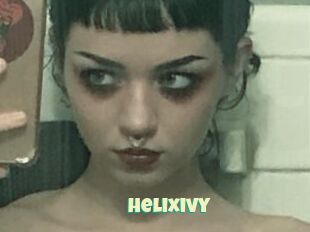 Helixivy