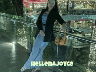 Hellenajoyce