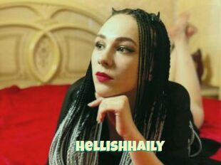 Hellishhaily