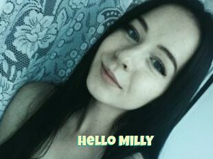 Hello_Milly