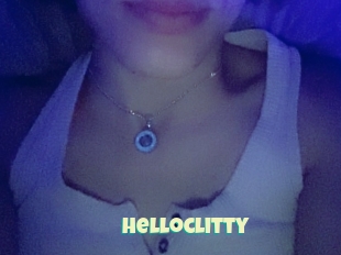 Helloclitty
