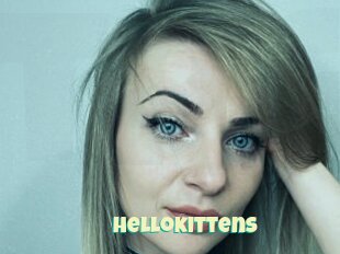 Hellokittens