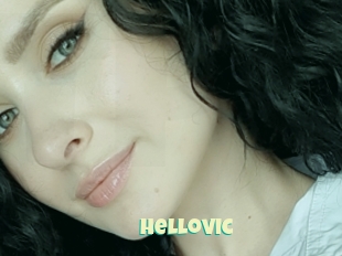 Hellovic