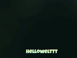 Hellowelttt