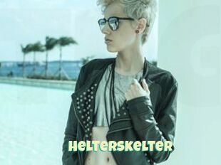 Helterskelter