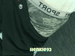 Henkie92