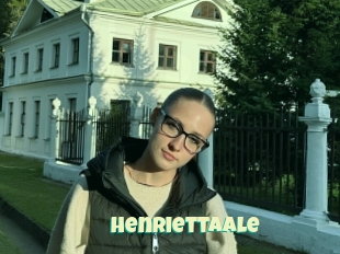Henriettaale