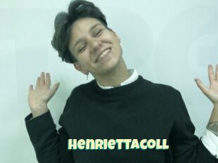 Henriettacoll