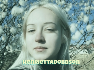 Henriettadobbson