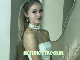 Henriettaeglin