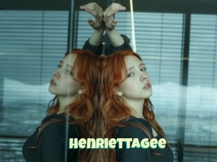 Henriettagee