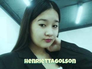 Henriettagolson