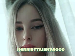 Henriettahenwood