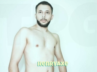 Henryaxe