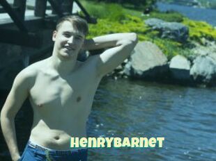 Henrybarnet