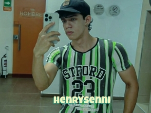 Henrysenni