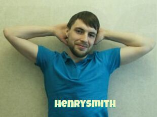 Henrysmith