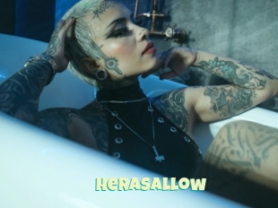 Herasallow