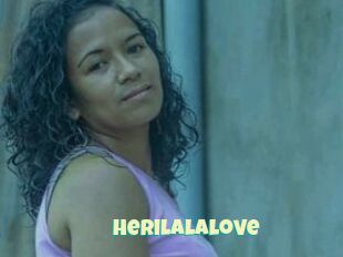 Herilalalove